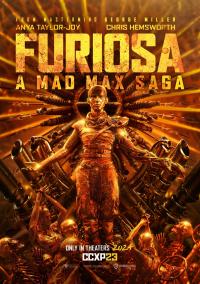 Tráiler en español de Furiosa: De la saga Mad Max