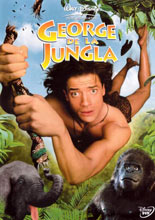 George de la jungla