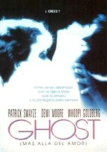 Ghost: Más allá del amor