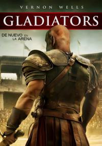 Pelicula Gladiators