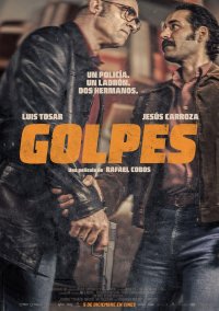 Película Golpes