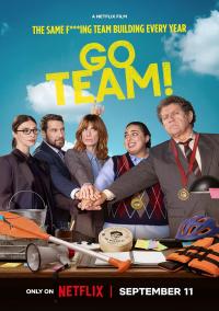 Pelicula Gracias, equipo
