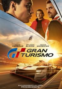 Trailer en español de Gran Turismo