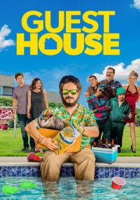 Pelicula La Casa de Huéspedes