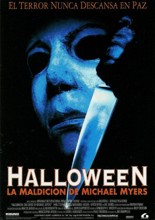 Halloween VI: La maldición de Michael Myers