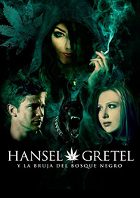 Hansel & Gretel: La bruja del bosque negro