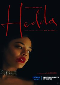 Película Hedda