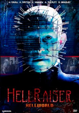 Hellraiser VIII: Hellworld