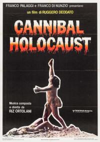 Holocausto caníbal