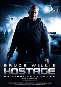 Hostage