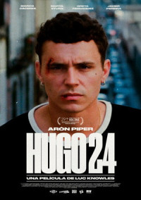 Pelicula Hugo 24