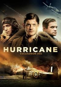 Pelicula Hurricane
