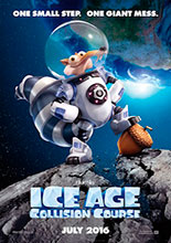 Ice Age 5: El Gran Cataclismo