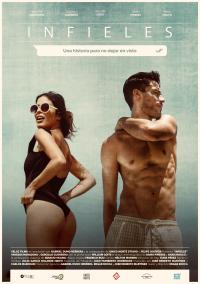 Película Infieles