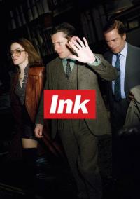 Pelicula Ink