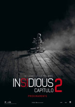 Insidious: Capítulo 2