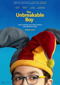 Pelicula Invencible: Un niño fuera de serie