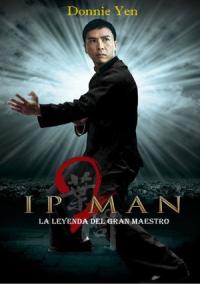 Ip Man 2 - La leyenda del gran maestro