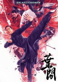 Ip Man - El Maestro del Kung Fu