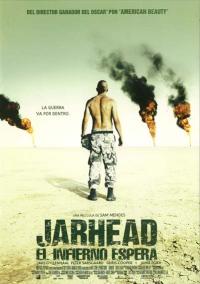Jarhead - El infierno espera