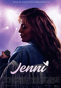 Jenni: La película