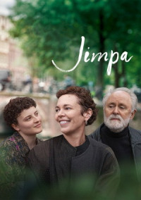 Pelicula Jimpa