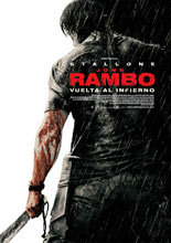 John Rambo: Vuelta al infierno