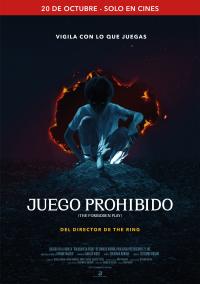 Juego prohibido (The forbidden play)