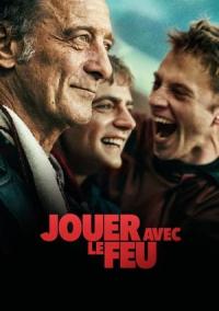 Película Jugar con fuego