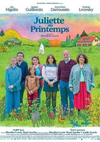 Ficha de Juliette en primavera