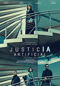 Justicia Artificial