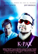 K-Pax - Un universo aparte