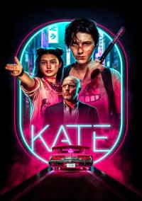 Pelicula Kate