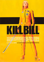 Kill Bill. Volumen 1