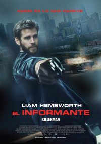 El Informante: Killerman
