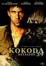 Kokoda: Batallón 39