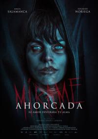 Película La ahorcada