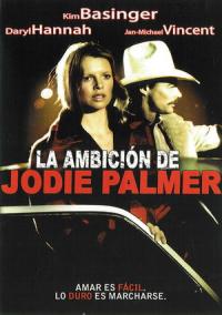 La ambición de Jodie Palmer