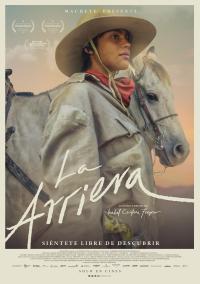 Película La Arriera