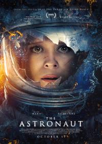 Película La Astronauta