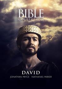 La Biblia: David