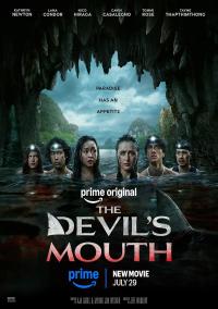 La Boca del Diablo