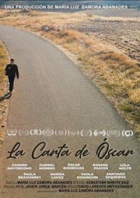 Ficha de La carta de Óscar