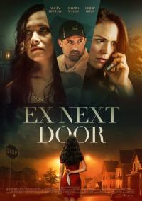La ex en la puerta de al lado