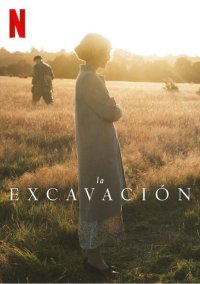 Película La excavación
