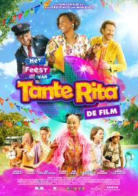 La fiesta de la tía Rita