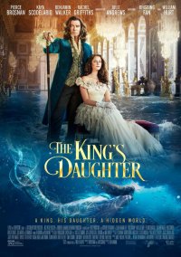 Película La hija del Rey
