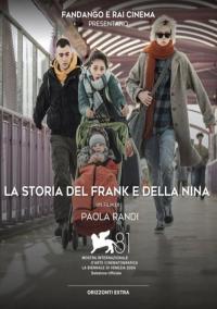 La historia de Frank y Nina