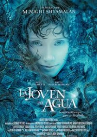 Película La joven del agua