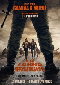 Ficha de La larga marcha